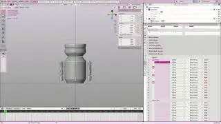 Custom colors for Blender Rigify bones