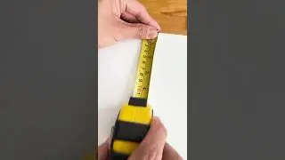 Testing magicplan’s LiDAR tech in accurately scanning furniture dimensions 