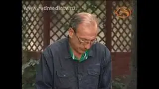 Огненная еда. Выпуск № 1
