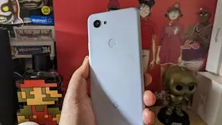 Pixel 3a in 2023 | Googles First Budget Pixel Shocking 😱
