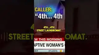 911 Call Leads To Capture of a Murderer