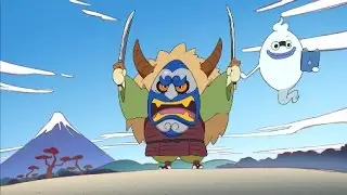 YO-KAI WATCH Season 2 Episode 41 | Recap