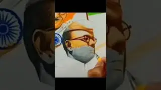 Independence Day Special Drawing 