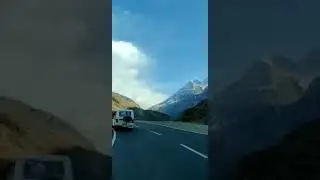 himachal manali highway 