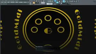 How To Make A Bellish Synth Pluck Using Native-Instruments Massive VST