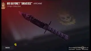 ОТКРИВАЮ КЕЙСИ ВИПАЛ КЕРАМБИТ ГОЛД!