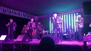 Voces Del Rancho&Kevin ortiz 2019