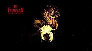 Freeman & K-Rhyme Le Roi  L'palais de justice Instrumental no officiel