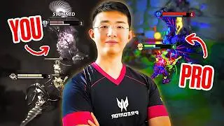 How Pros Win Offlane (And Why You Don’t) | Dota 2 Laning Guide
