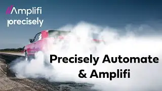 Precisely Automate and Amplifi