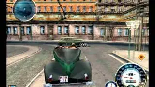 Mafia Прохождение Миссия 13