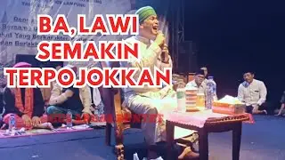LAMPUNG YANG PERTAMA KALI MENOLAK KEBERADAAN BA'LAWI || GUS ABBAS BUNTET