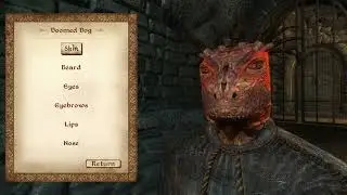 Let's Play The Elder Scrolls IV Oblivion pt 7