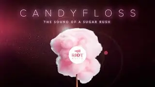Cinematic Trailer: Candyfloss - Delicious Ambient Pads for Kontakt