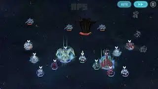 SD Gundam G Generation Eternal - Stardust Memory Part 2, Stage 6