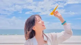 박은빈(PARK EUN BIN) ‘종이비행기’ SPECIAL VIDEO જ⁀➣ TO BINGO
