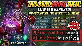 The Level 1 Secret That Makes Them Type 