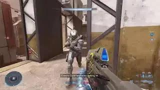 Epical halo clip
