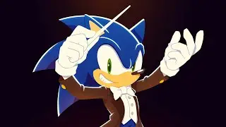 Top 10 Favorite Level Music in Sonic Games