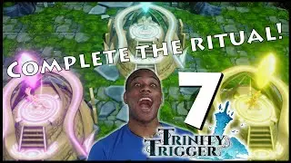 Trinity Trigger Livestream Part 7