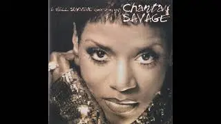 Chantay Savage ~ I Will Survive // '96 R&B | Chicago Soul