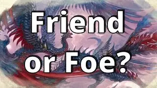 The Mystery behind Valigarmanda within FFXIV Dawntrail