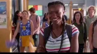 Degrassi Next Class - The Prom Posal