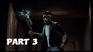 Spider-Man PS4 Gameplay part 3