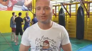 Учебно-практический семинар по гимнастике 