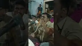 Jay meldi ma.......શિયાણી ની ધૂન