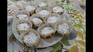 MARQUESITAS DE CALABAZA Y CASTAÑA!!!! Un rico dulce para esta Navidad