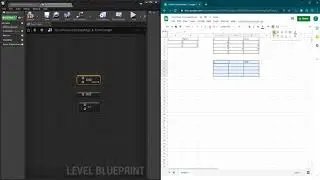 6. Базовая логика и логические операторы в Unreal Engine. Blueprint