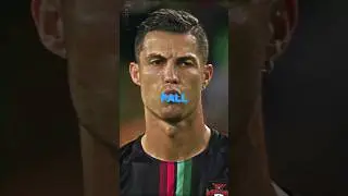 Maybe someone's don't like me maybe because I'm too good I don't know why | #cristianoronado #short