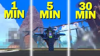 1 Minute 5 Minute 30 Minute Dogfighting 2.0