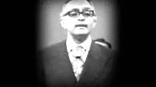 Sevmişti gönlüm bir nev-nihali - Bekir Sıdkı Sezgin