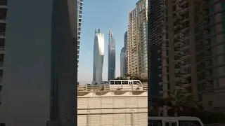Ang linis sa Dubai sana ganito din sa pinas