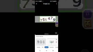 how to enter captcha visually challenged persons in Android mobile