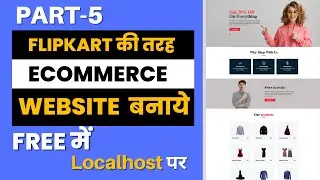 How to add product in eCommerce in WordPress website | eCommerce website me product Kaise add kare