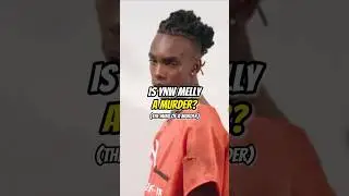 Is YNW Melly A Murder? 😱 