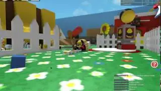 Roblox - Bee Swarm Simulator - Чит на скорость или же как победить короля жуков.