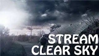 S.T.A.L.K.E.R.: Чистое небо