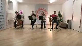 Ария - Потерянный рай (Кавер)