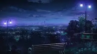 HYGH Lofi Music  - Let Her Go [Lofi Hip Hop Remix]