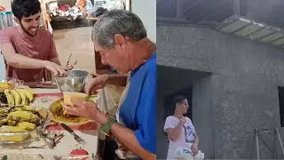 CHEGOU O DIA ESPERADO!!