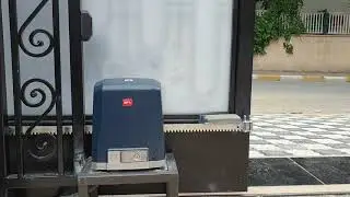 Bft Bt 600 Kg Kurulum - Montaj  Beylikdüzü Bft Teknik Servis