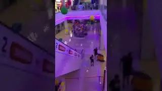 Ультра стала водным центром