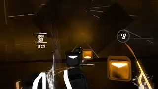 Re:Zero | Styx Helix | Beat Saber | Expert | Full Combo