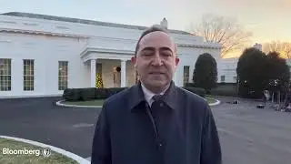 Journalist Ali Çınar aktardı: Türkiye ABD ilişkilerinde 2024'e ilişkin beklentiler neler?