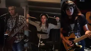 Infuzija - Najjači Ostaju (Live @ Manda Studio)
