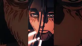 Eren... 